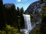 cascade