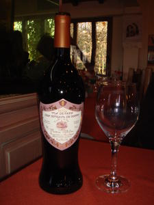 vins poissy
